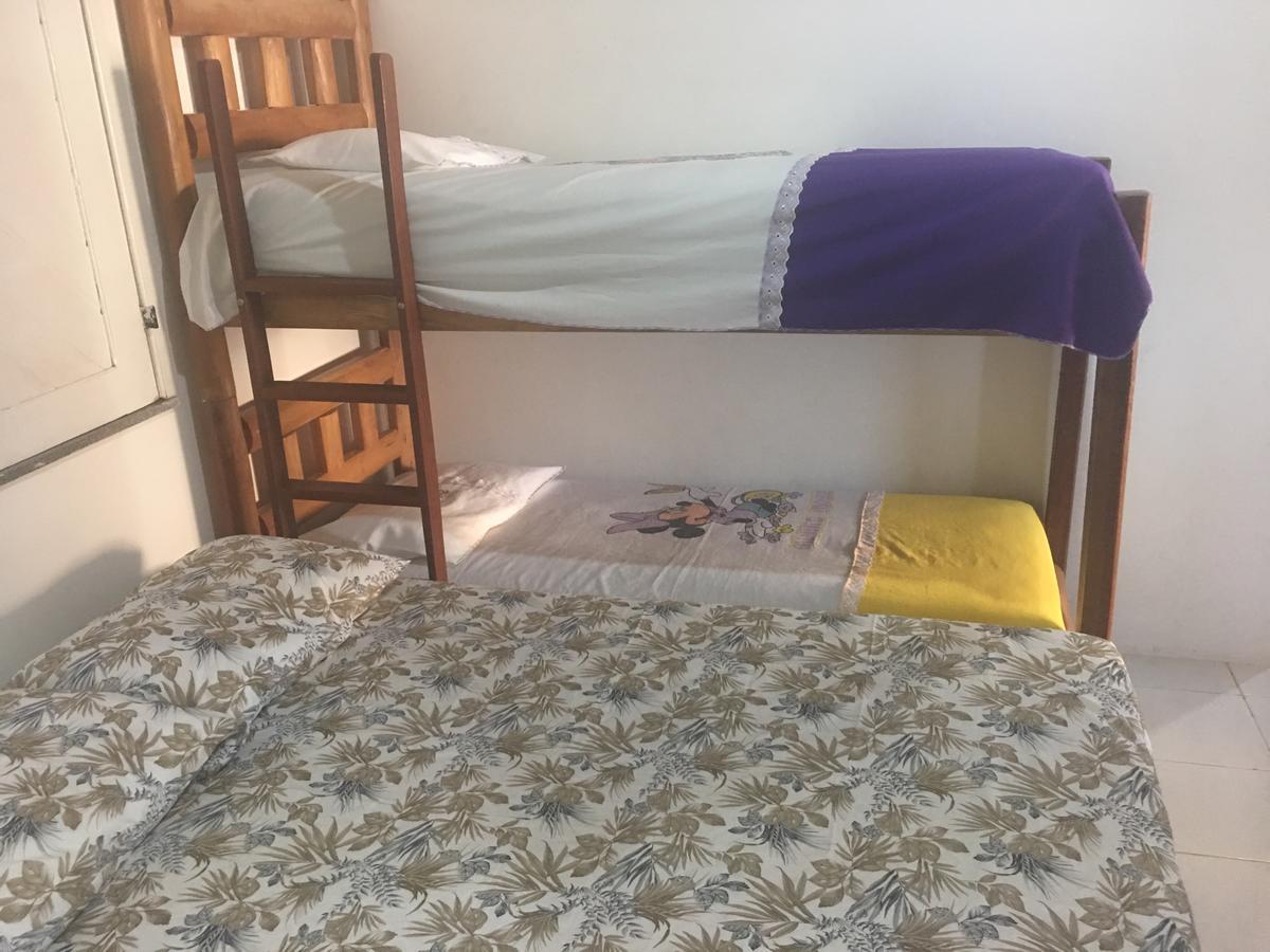 הוילה Chale Em ברייריניאס מראה חיצוני תמונה